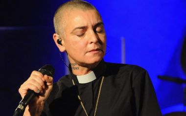 H Sinead O’Connor, με το όνομα Magda Davitt σε εμφανίσεις μετά από 4 χρόνια