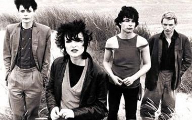 The Passenger-Siouxsie and The Banshees