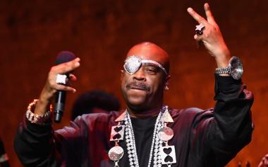 Από την ιστορία της σύγχρονης μαύρης μουσικής 