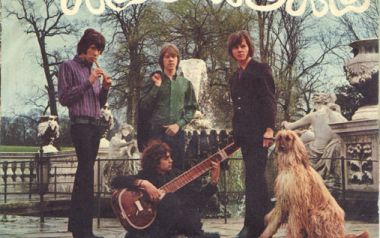 My Friend Jack-Smoke