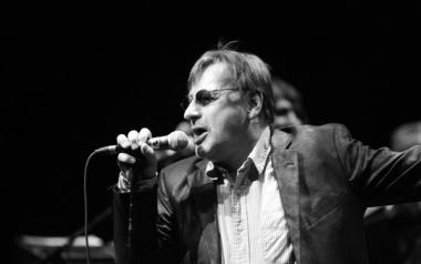 Captured-Southside Johnny & The Asbury Jukes