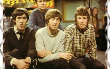 Keep On Running-Spencer Davis Group