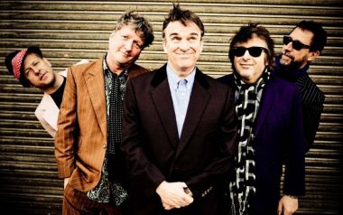 Νέο άλμπουμ ανακοίνωσαν οι Squeeze 