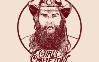 Broken Halos-Chris Stapleton