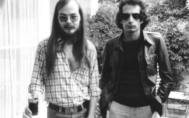  20 τραγούδια Steely Dan, 40 χρόνια από την διάλυση τους