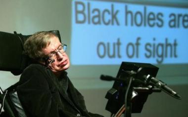 Τι μουσική άκουγε ο Stephen Hawking;