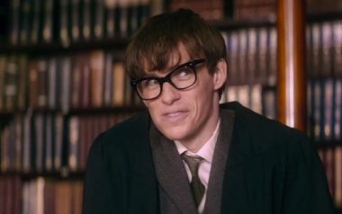 The Theory of Everything - Featurette 