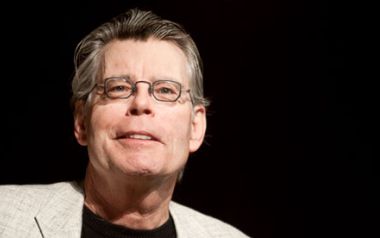 Συνέντευξη του Stephen King στο Rolling Stone