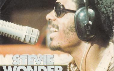 You Haven't Done Nothin'-Stevie Wonder