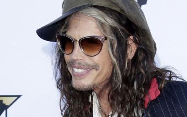 Love Is Your Name-Steven Tyler