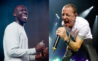 Good Goodbye - Linkin Park (feat. Pusha T and Stormzy)