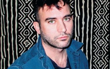 Sufjan Stevens  “Video Game” feat. Jalaiah]