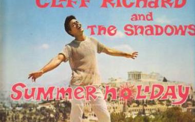 10 τραγούδια του Cliff Richard που έγινε 81 ετών