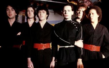 Are Friends Electric?-Tubeway Army