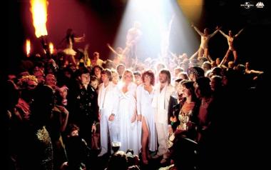 Σαν σήμερα το 1980 - Super Trouper - Abba