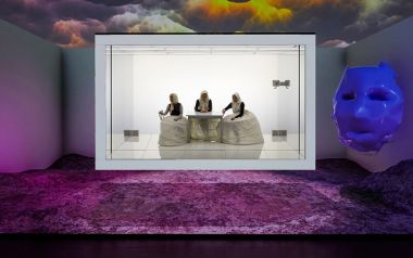 Για 10η Εβδομάδα προβολών, το ψηφιακό κανάλι του Ιδρύματος Ωνάση συνεχίζει να μας προσφέρει νέες παραγωγές 