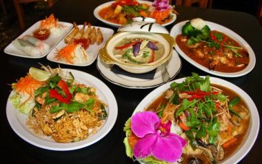 Η θεωρία των 4 γεύσεων – Γλυκό, πικρό, αλμυρό, ξινό