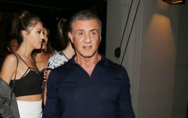 Άρρωστη και παρανοϊκή χαρακτήρισε την φήμη θανάτου του Stallone ο αδελφός του 