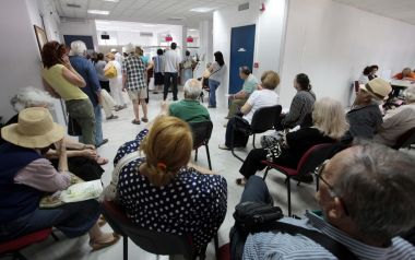 Τα νέα ποσά των προσωρινών συντάξεων