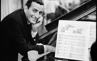 Οι πρώτες ερμηνείες σε τραγούδια που ξεκίνησαν από τα 50's