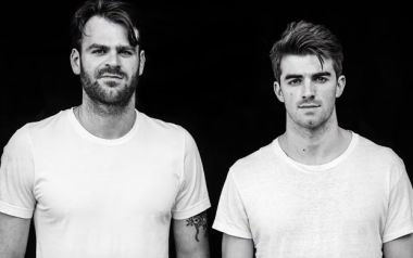 Young-The Chainsmokers