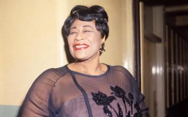 Ella Fitzgerald - Helsinki 1965