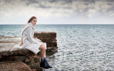 Όλα πια είναι τόσο ήσυχα, τραγούδια για την ησυχία στο Lockdown