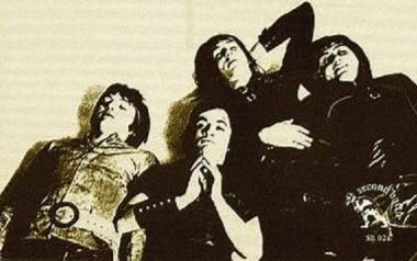 Άγνωστα Ψυχεδελικά γκρουπ:  'The Open Mind' !