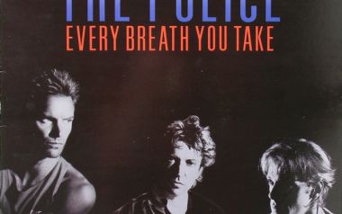 Είναι το Every Breath You Take ένας ύμνος στην αγάπη; 