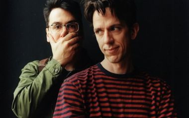 6.500 παιδιά τραγουδούν They Might Be Giants