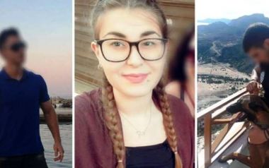 Δίκη Τοπαλούδη: Ισόβια και 15 έτη όπως πρότεινε η εισαγγελέας η απόφαση για τους κατηγορούμενους