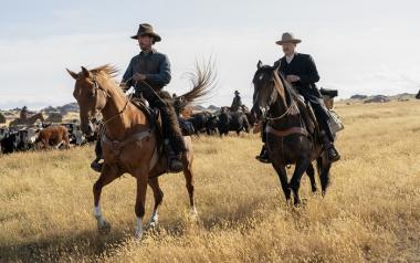 Κριτική της νέας ταινίας της Jane Campion «The power of the dog/Η εξουσία του σκύλου» 
