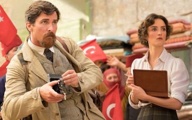 Κριτική για το φιλμ «Η Μεγάλη Υπόσχεση/The Promise» που αφηγείται την γενοκτονία των Αρμενίων