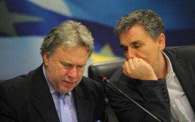Κύριε Τσακαλώτε, η πλειοψηφία των Ελλήνων δεν είχαν την τύχη να είναι 'Τσακαλώτοι' 