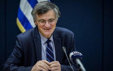 Ο Σωτήρης Τσιόδρας είναι άνθρωπος της μουσικής και όχι των reality της tv