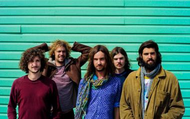 Tame Impala – “The Boat I Row”