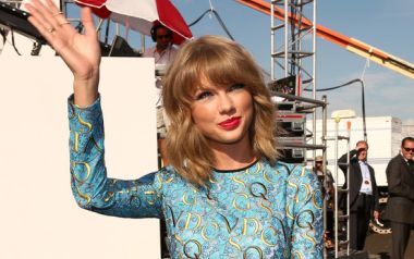 Η Taylor Swift κατέβασε όλη την μουσική της από το Spotify 