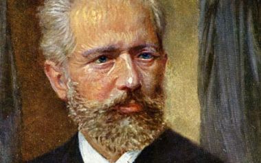 124 χρόνια από τον θάνατο του μεγάλου Ρώσου συνθέτη Πιότρ Τσαϊκόφσκι