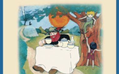Tea For The Tillerman-Cat Stevens (1970)