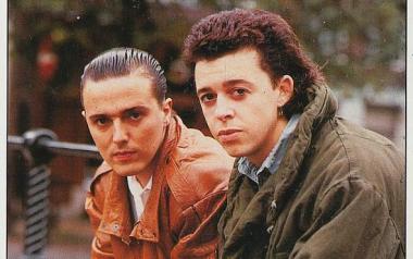 11 τραγούδια του 1985, αναμνήσεις για 40ρηδες+