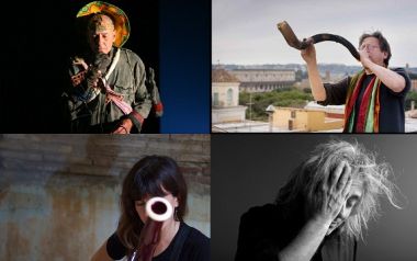 Φεστιβάλ Tectonics Athens - Ένα περιπετειώδες μουσικό ταξίδι από τη Στέγη...