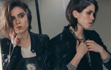 Stop Desire - Tegan and Sara