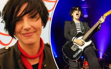 Μας άρεσαν οι Texas και η Sharleen Spiteri από την Σκωτία, εσάς;