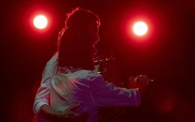 Μουσική στη Στέγη: ENA ENA - Θανάσης Δεληγιάννης & Ι/Ο