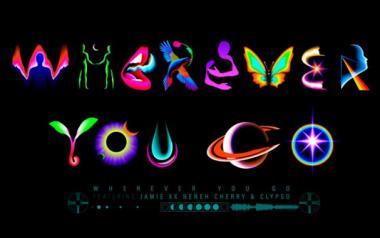 The Avalanches - Wherever You Go  ft. Jamie xx, Neneh Cherry, CLYPSO