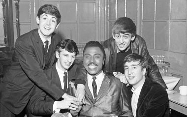 Paul McCartney, o Little Richard μου έμαθε τα πάντα