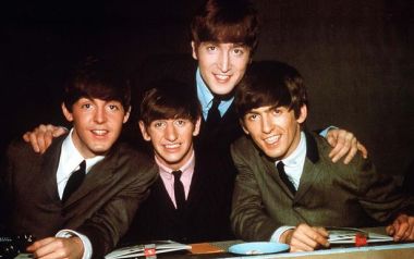 Σαν να ήταν χθες 56 χρόνια μετά - Yesterday - Beatles
