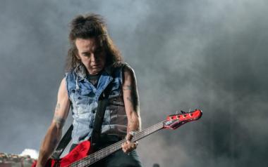 Παραμένει μέλος των Cure o μπασίστας Simon Gallup