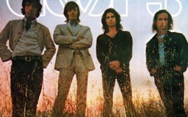Summer Almost Gone-The Doors