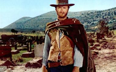 The Good, the Bad and the Ugly Theme • Ennio Morricone